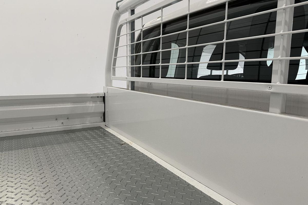 2024 Toyota Hilux SR GUN126R 4X4