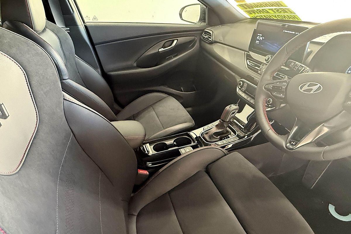2023 Hyundai i30 Elite PD.V4