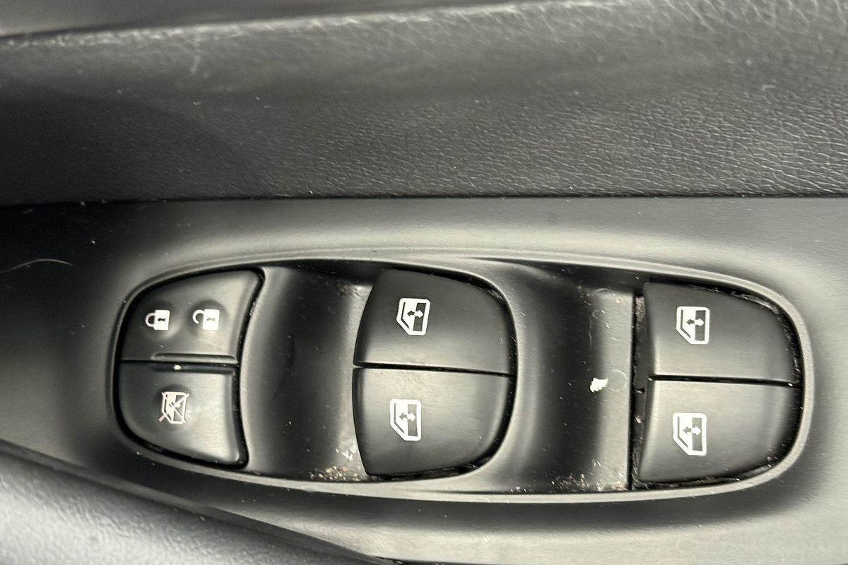 2019 Nissan QASHQAI N-SPORT J11 Series 3