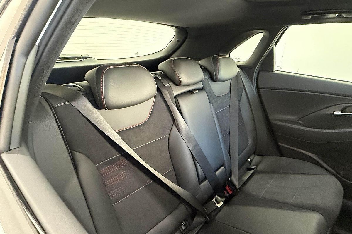 2023 Hyundai i30 Elite PD.V4