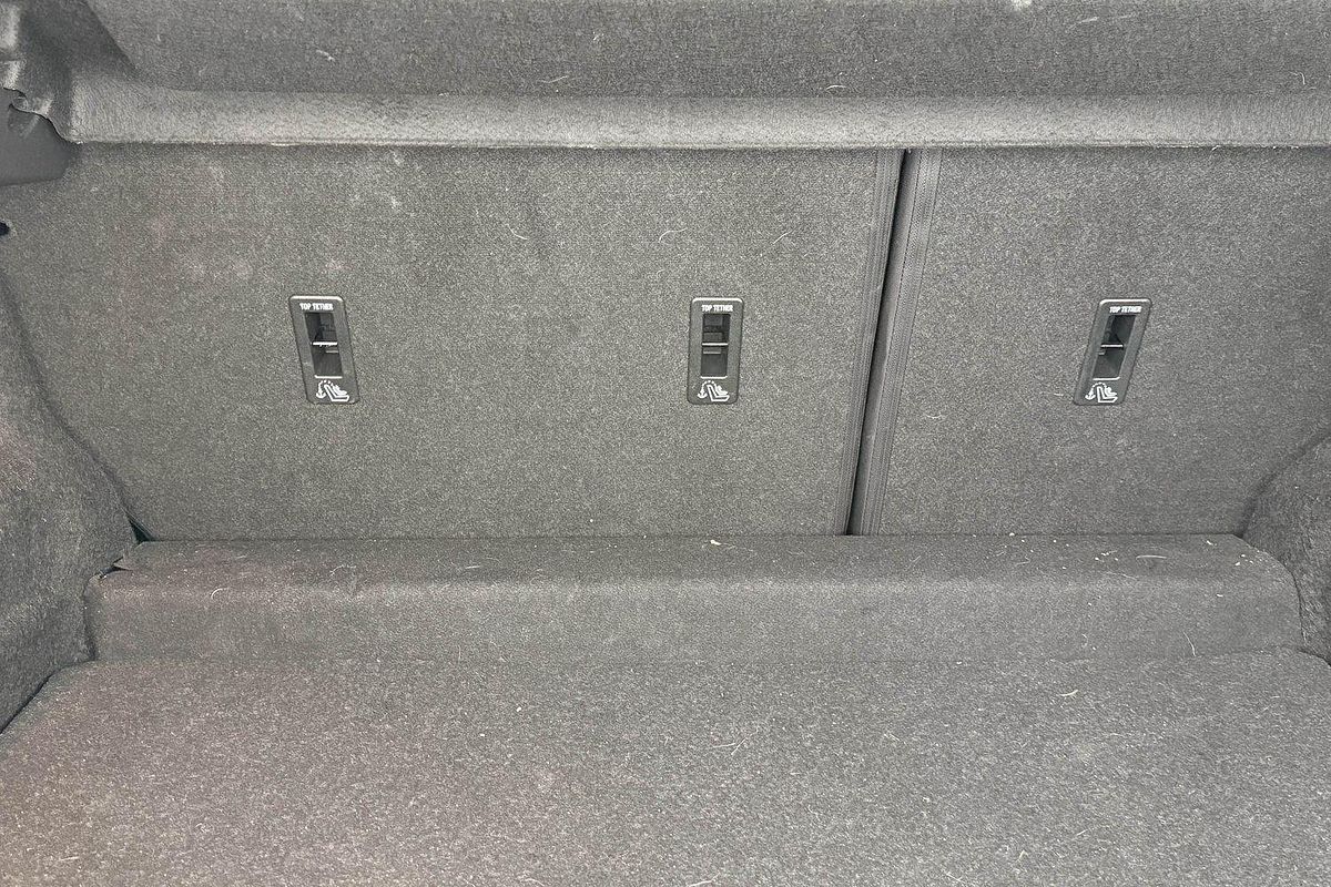 2019 Nissan QASHQAI N-SPORT J11 Series 3