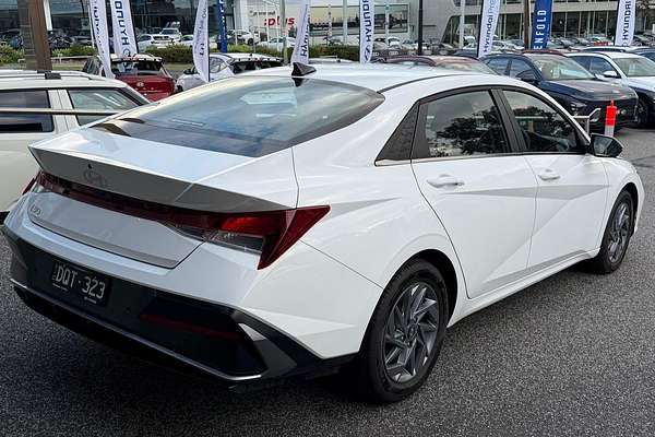 2025 Hyundai i30 CN7.V2