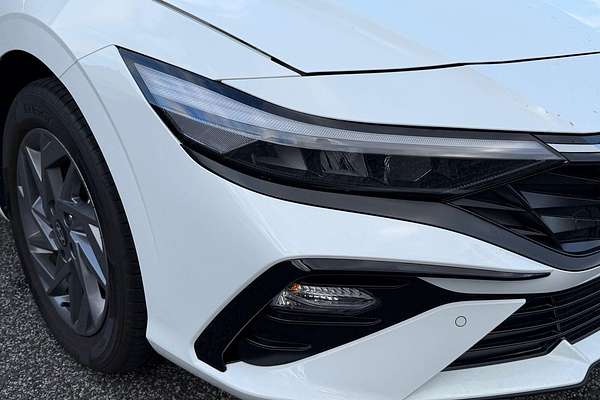 2025 Hyundai i30 CN7.V2