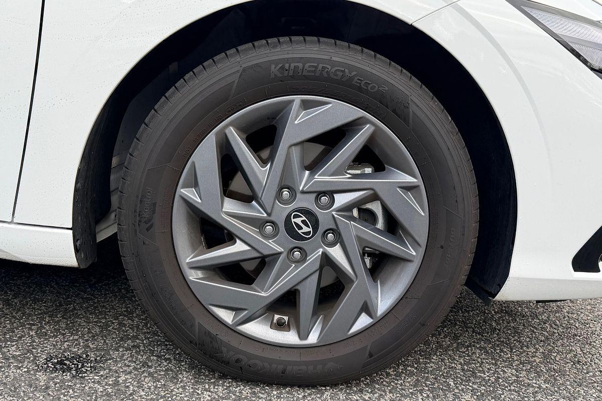 2025 Hyundai i30 CN7.V2