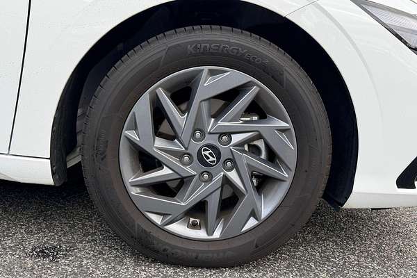 2025 Hyundai i30 CN7.V2