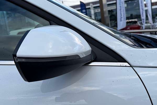 2025 Hyundai i30 CN7.V2