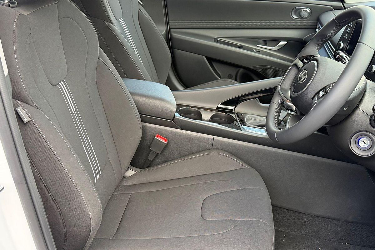 2025 Hyundai i30 CN7.V2