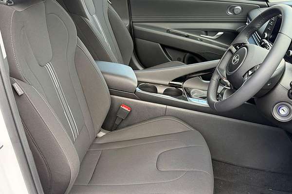 2025 Hyundai i30 CN7.V2