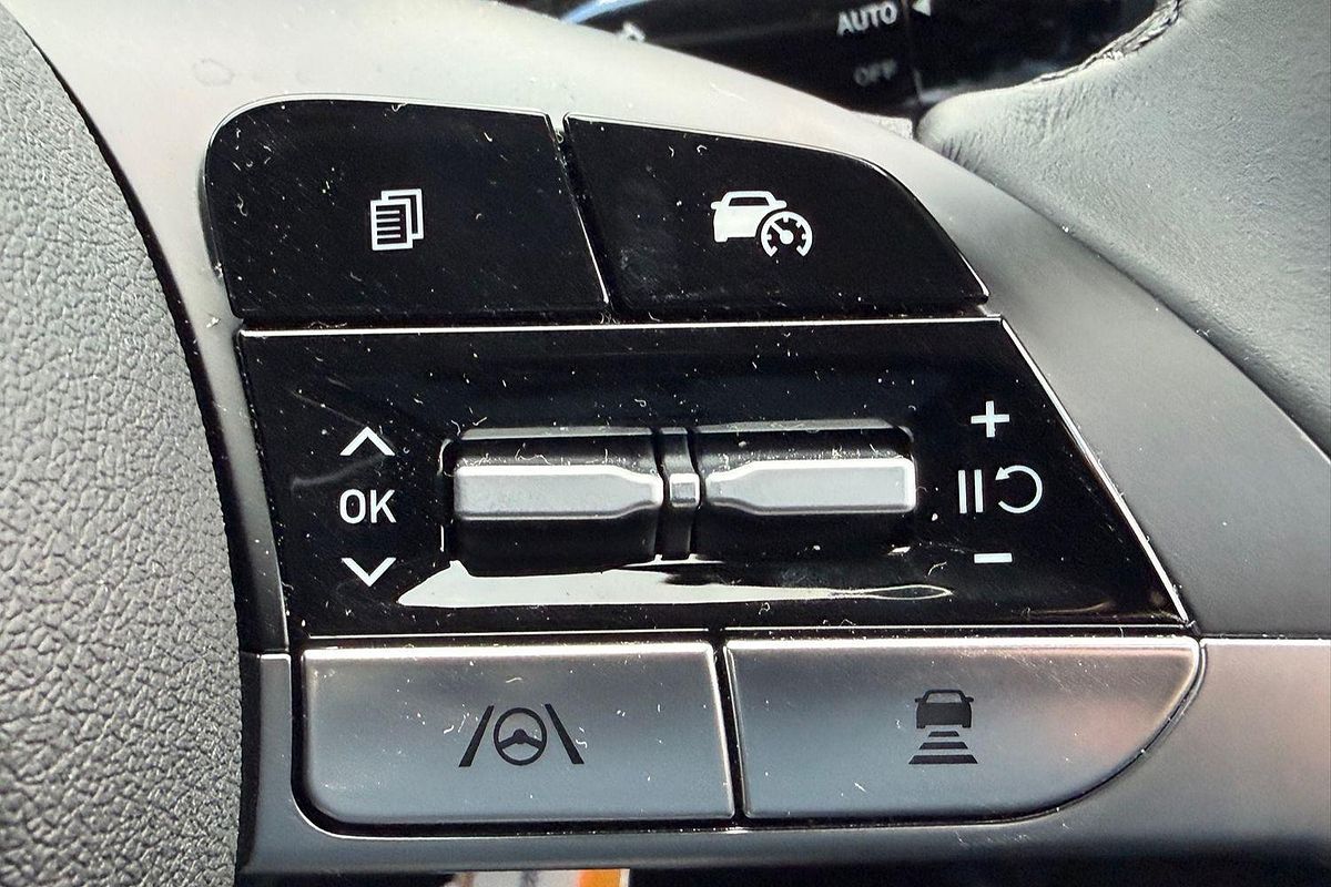 2025 Hyundai i30 CN7.V2