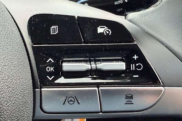 2025 Hyundai i30 CN7.V2