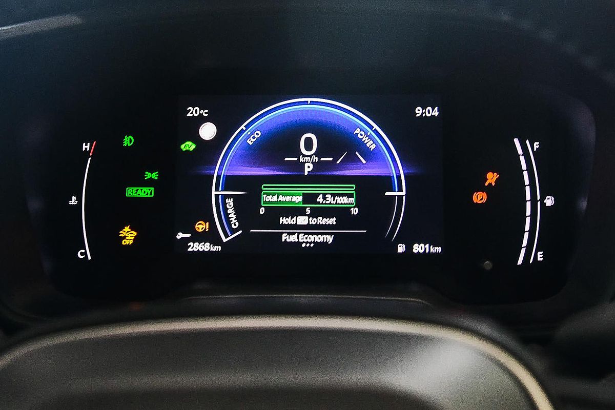 2025 Toyota Corolla SX Hybrid ZWE219R