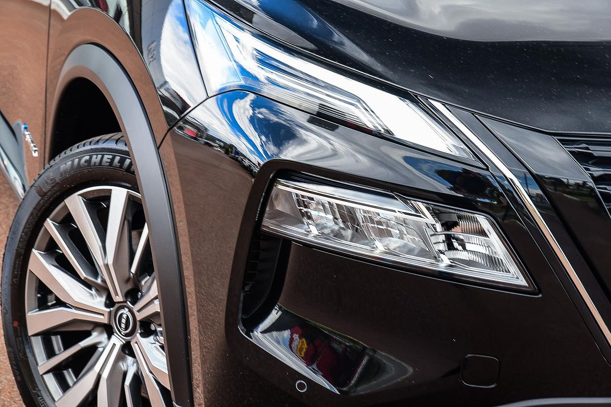 2025 Nissan X-TRAIL Ti-L e-POWER T33