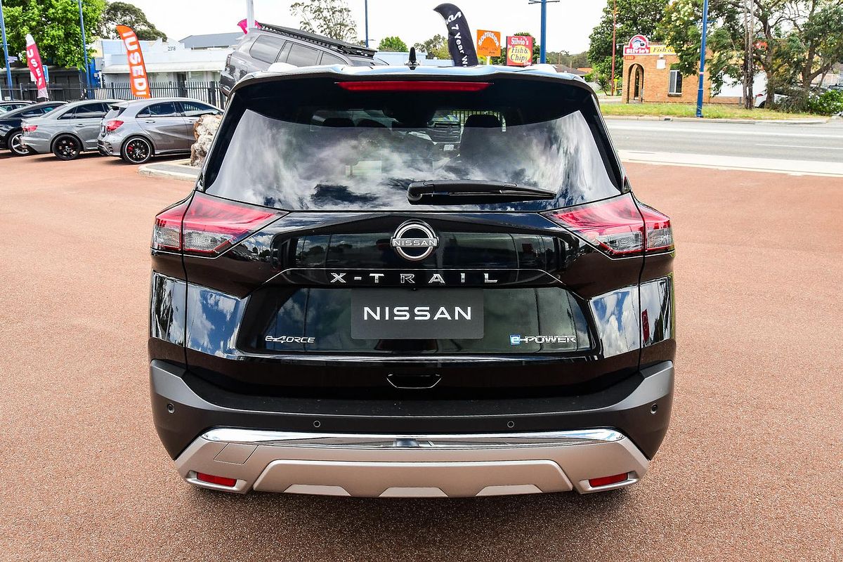 2025 Nissan X-TRAIL Ti-L e-POWER T33
