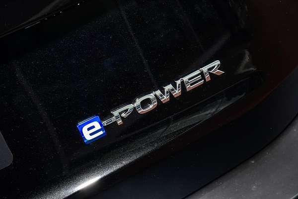 2025 Nissan X-TRAIL Ti-L e-POWER T33