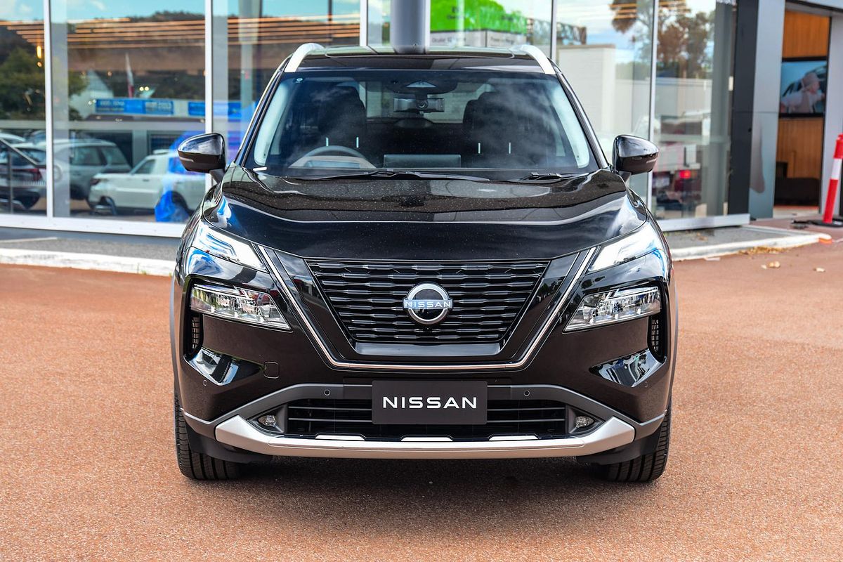 2025 Nissan X-TRAIL Ti-L e-POWER T33