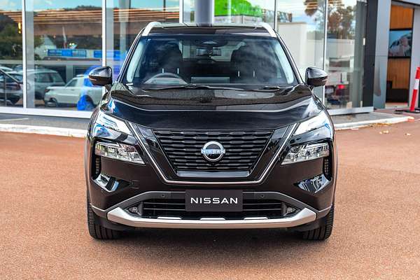 2025 Nissan X-TRAIL Ti-L e-POWER T33