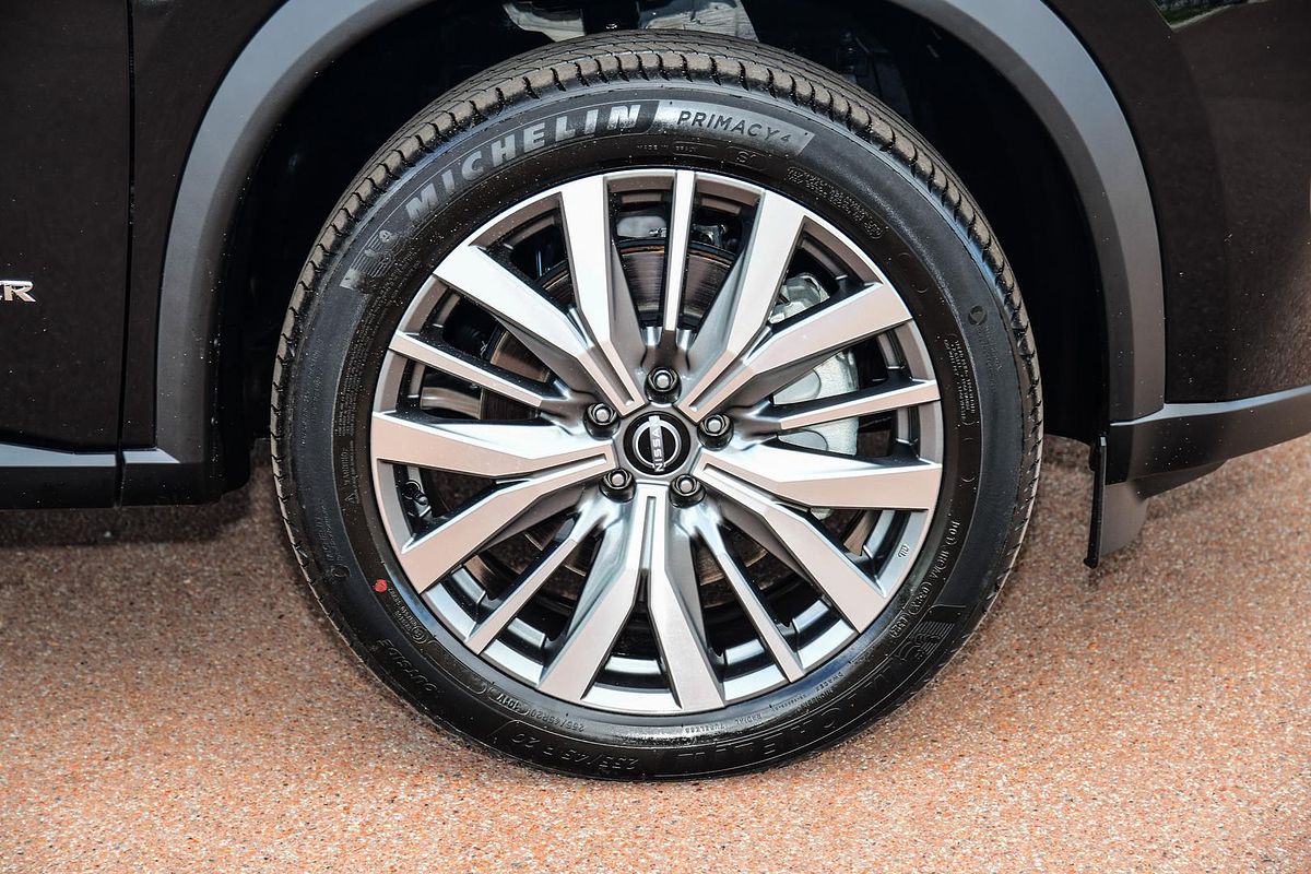 2025 Nissan X-TRAIL Ti-L e-POWER T33