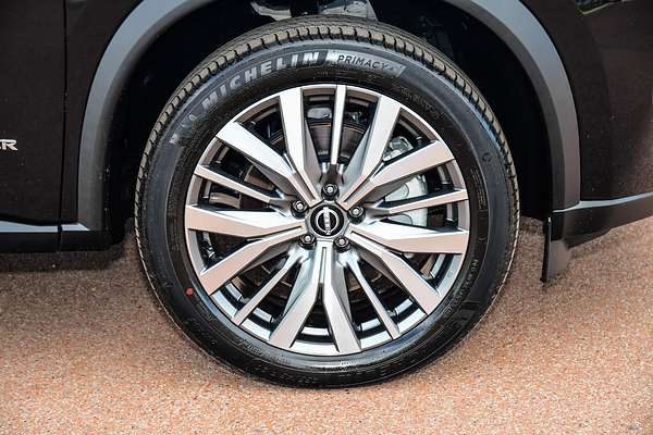 2025 Nissan X-TRAIL Ti-L e-POWER T33