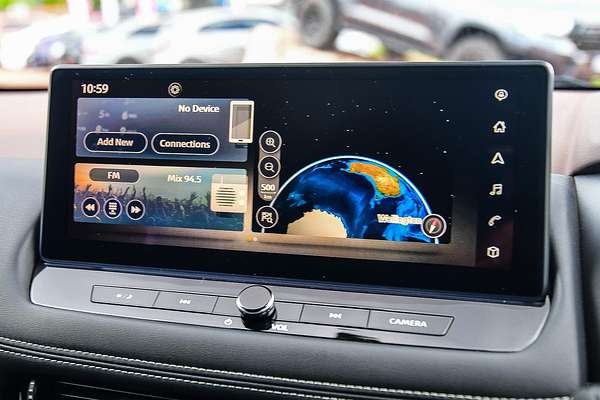 2025 Nissan X-TRAIL Ti-L e-POWER T33