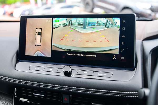 2025 Nissan X-TRAIL Ti-L e-POWER T33