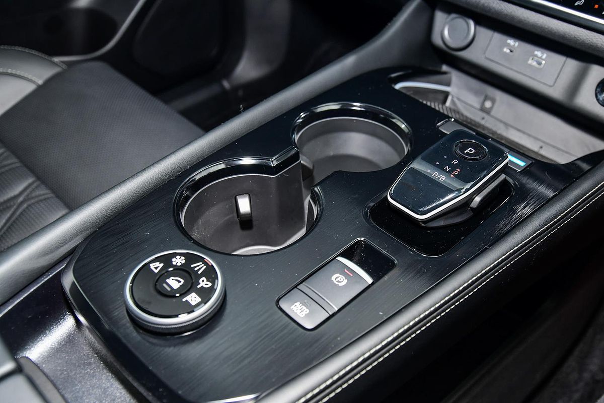 2025 Nissan X-TRAIL Ti-L e-POWER T33