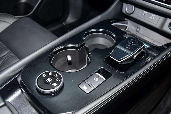 2025 Nissan X-TRAIL Ti-L e-POWER T33