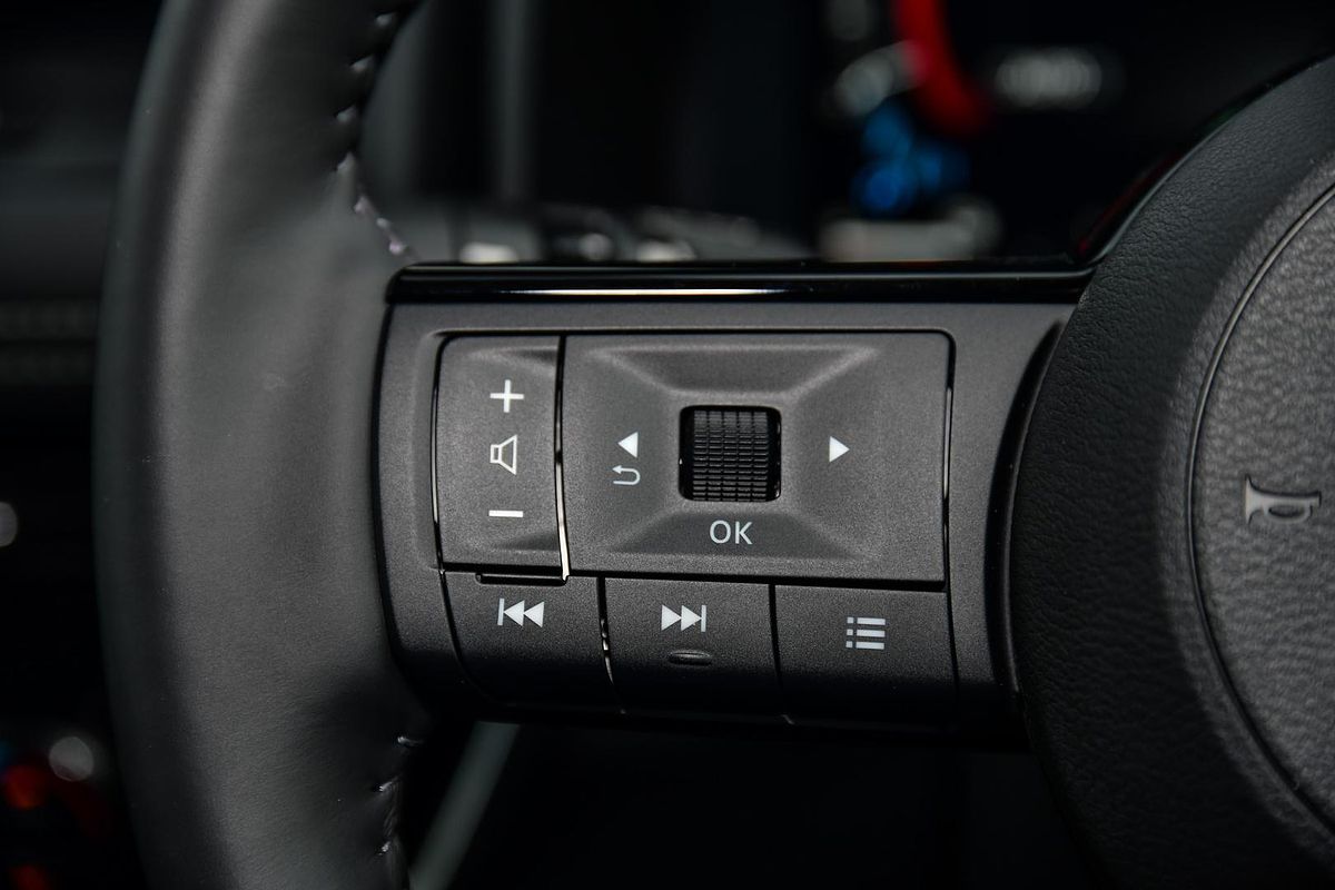 2025 Nissan X-TRAIL Ti-L e-POWER T33