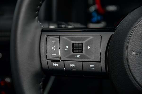 2025 Nissan X-TRAIL Ti-L e-POWER T33