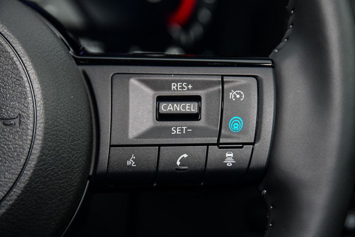 2025 Nissan X-TRAIL Ti-L e-POWER T33