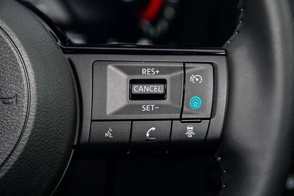 2025 Nissan X-TRAIL Ti-L e-POWER T33