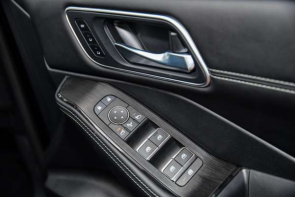 2025 Nissan X-TRAIL Ti-L e-POWER T33