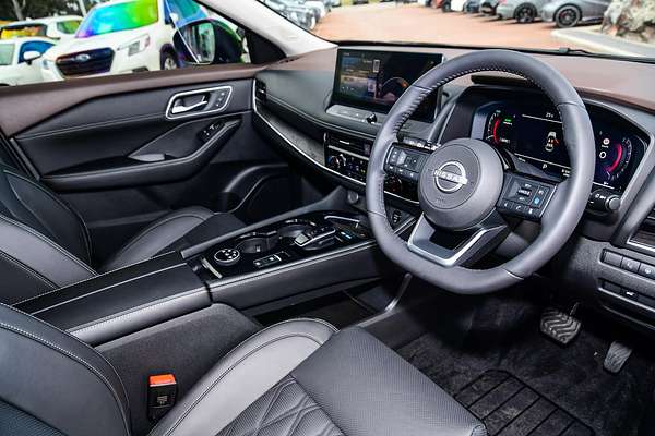 2025 Nissan X-TRAIL Ti-L e-POWER T33