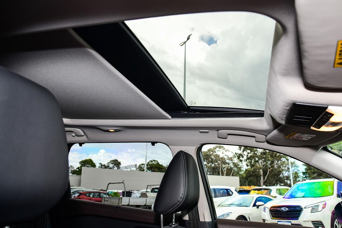 2025 Nissan X-TRAIL Ti-L e-POWER T33