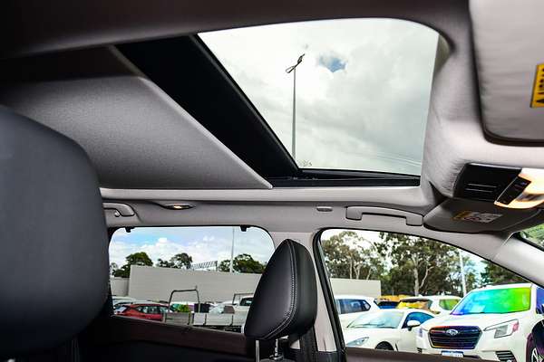 2025 Nissan X-TRAIL Ti-L e-POWER T33