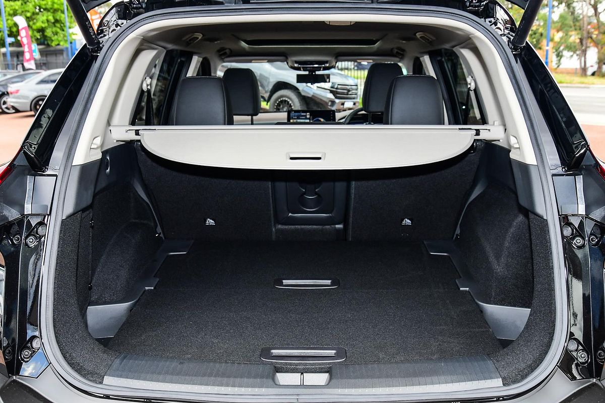 2025 Nissan X-TRAIL Ti-L e-POWER T33