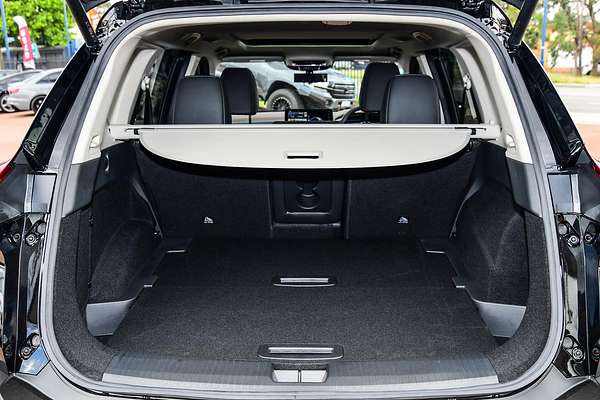 2025 Nissan X-TRAIL Ti-L e-POWER T33