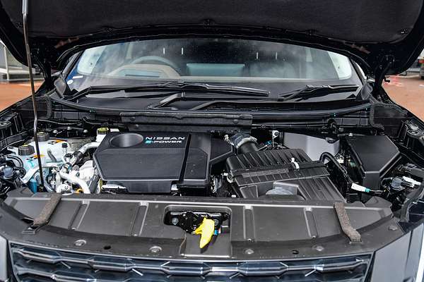 2025 Nissan X-TRAIL Ti-L e-POWER T33