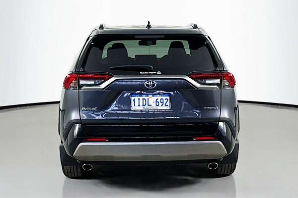 2024 Toyota RAV4 XSE AXAH54R