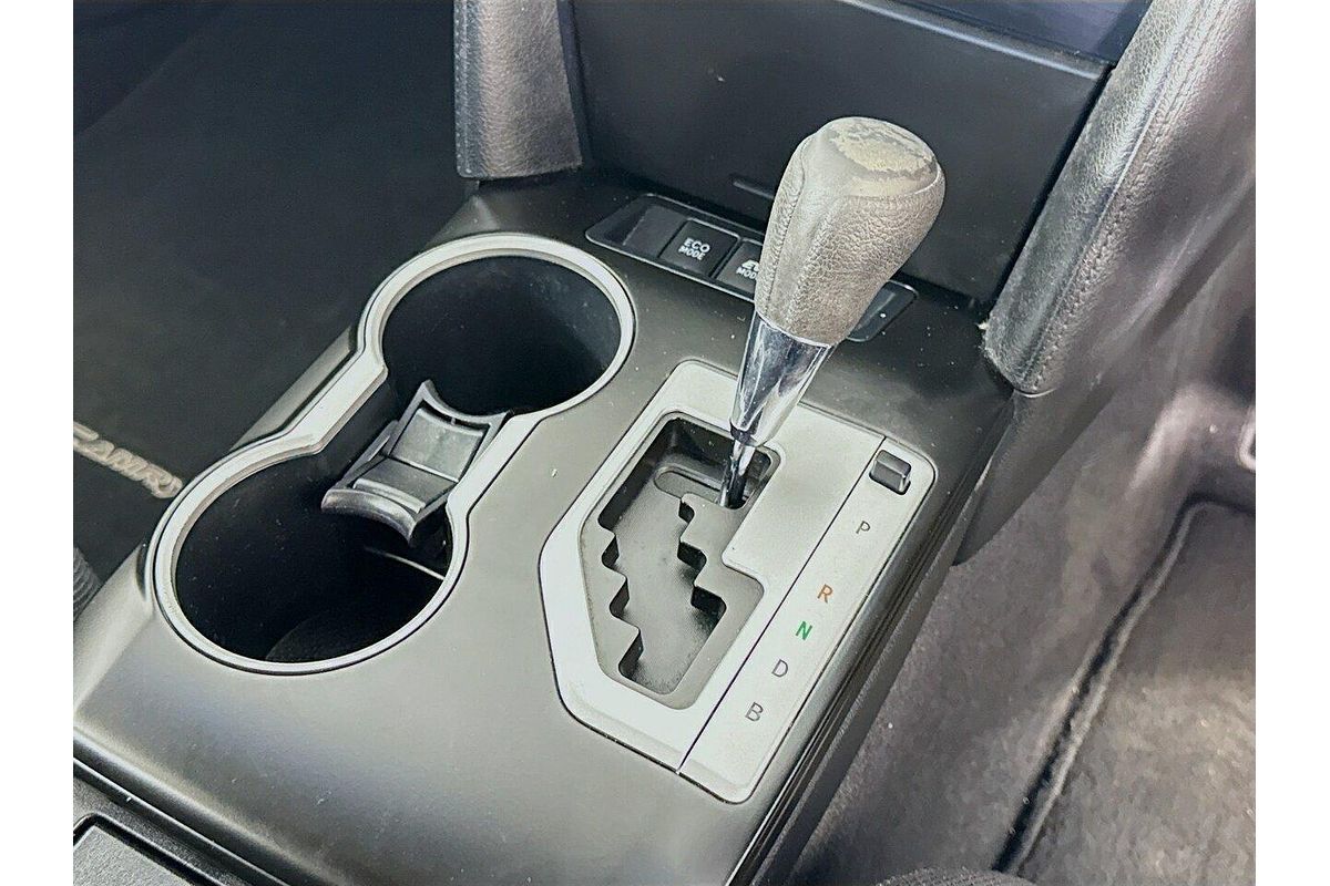 2014 Toyota Camry Hybrid H AVV50R