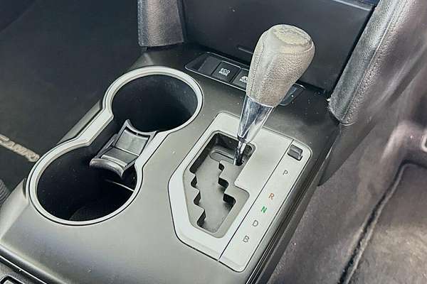 2014 Toyota Camry Hybrid H AVV50R