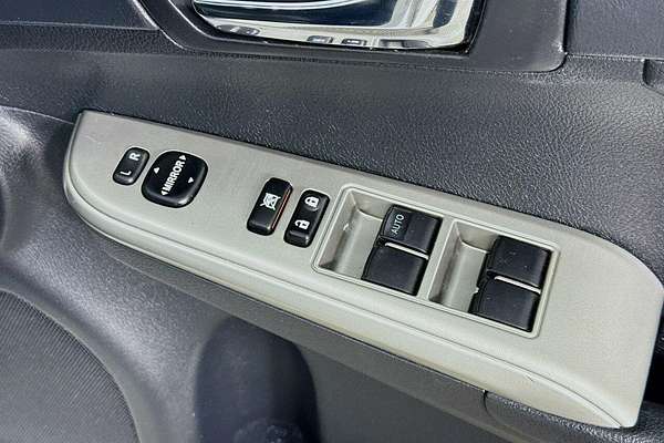 2014 Toyota Camry Hybrid H AVV50R