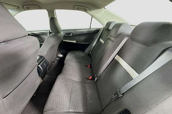 2014 Toyota Camry Hybrid H AVV50R