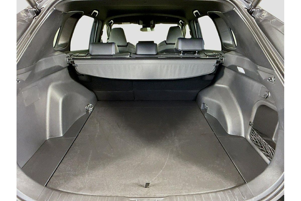 2024 Toyota RAV4 XSE AXAH54R