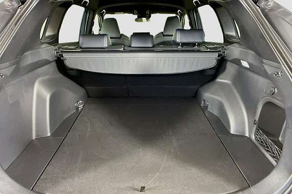 2024 Toyota RAV4 XSE AXAH54R