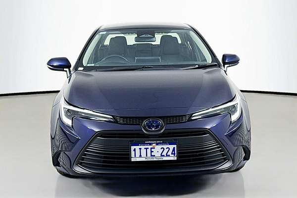 2024 Toyota Corolla Ascent Sport Hybrid ZWE219R