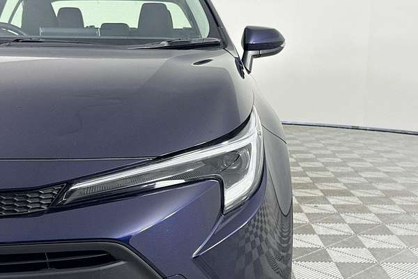 2024 Toyota Corolla Ascent Sport Hybrid ZWE219R