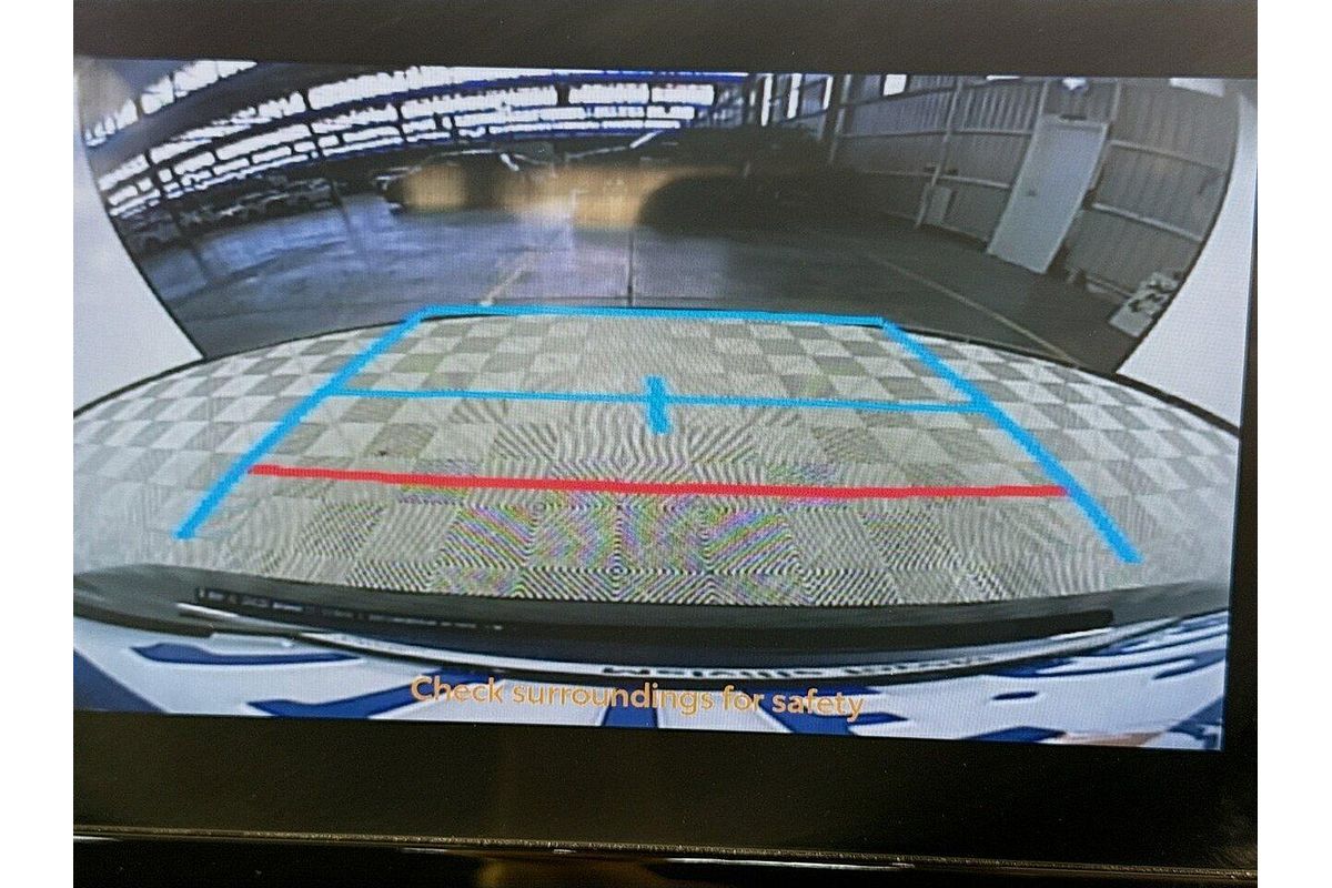 2024 Toyota Corolla Ascent Sport Hybrid ZWE219R