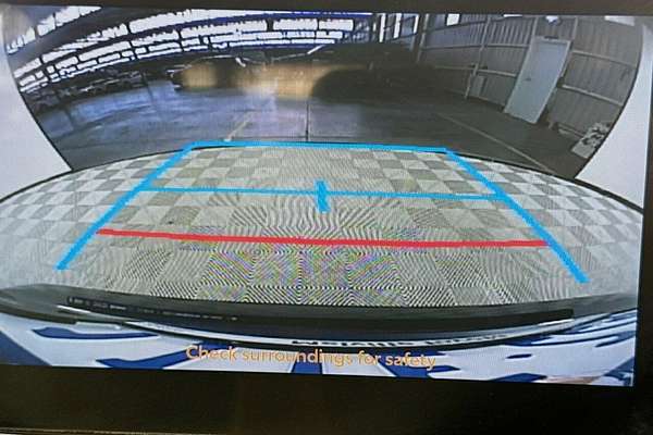 2024 Toyota Corolla Ascent Sport Hybrid ZWE219R