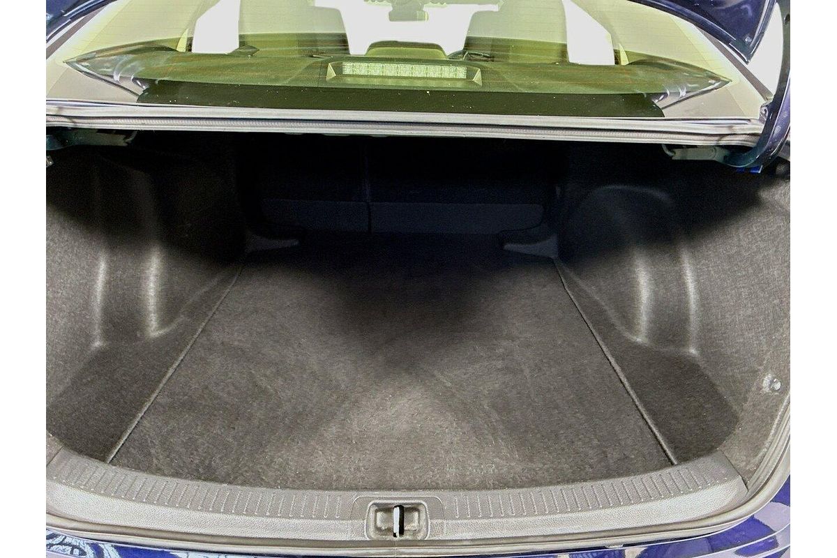 2024 Toyota Corolla Ascent Sport Hybrid ZWE219R