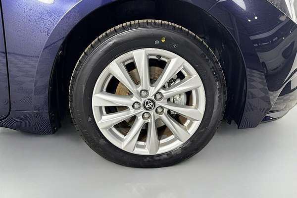 2024 Toyota Corolla Ascent Sport Hybrid ZWE219R